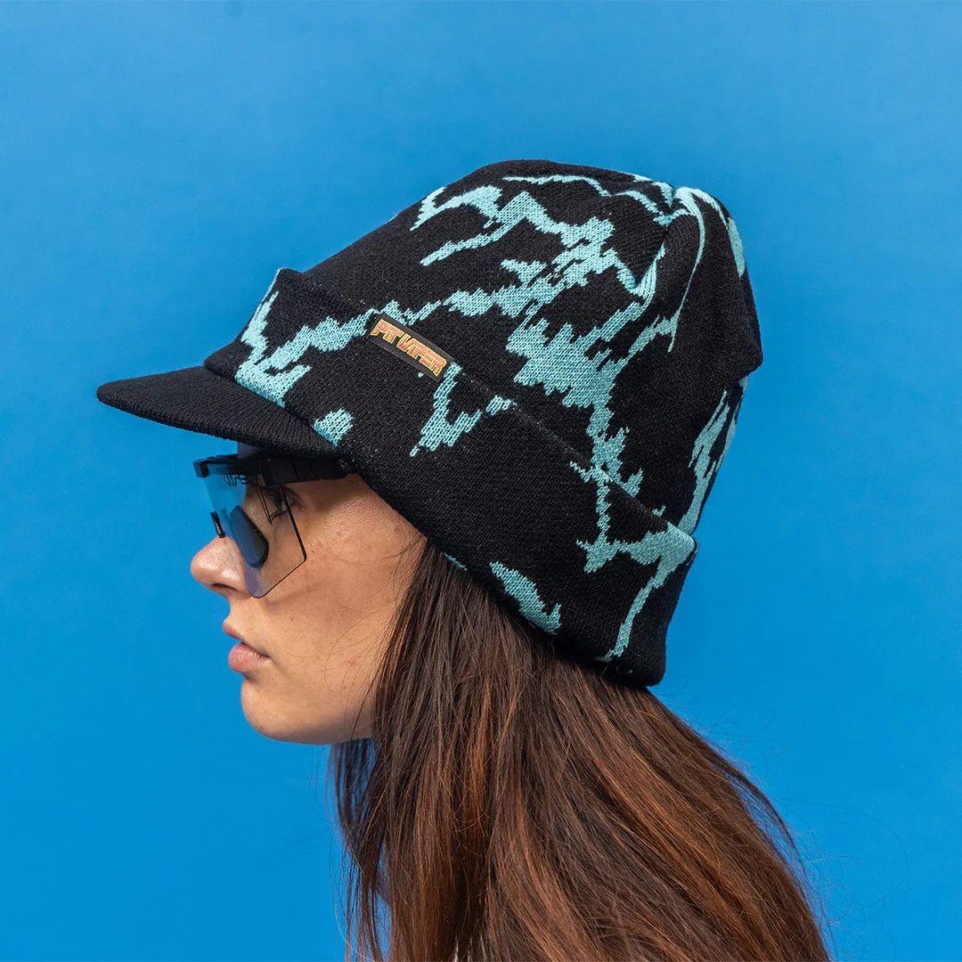 Pit Viper Hyperdrive Brimmie